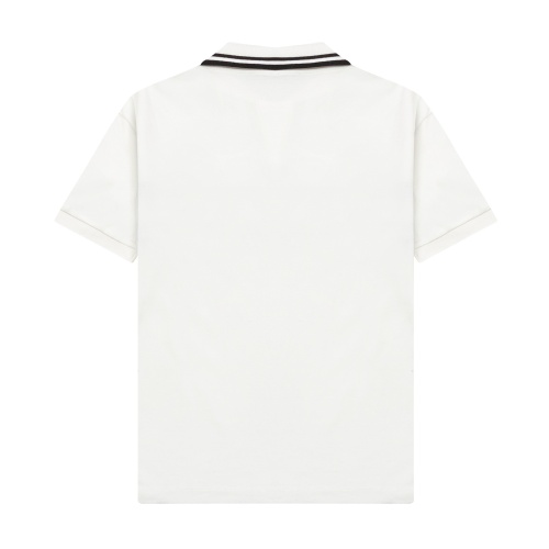 Replica Gucci T-Shirts Short Sleeved For Men #1228911 $48.00 USD for Wholesale