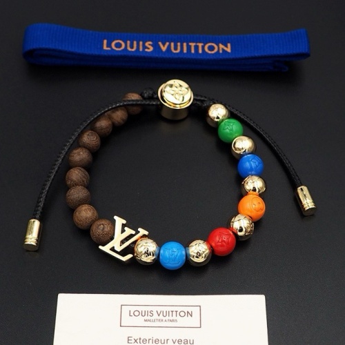 Replica Louis Vuitton LV Bracelets #1228926 $29.00 USD for Wholesale