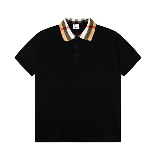 Burberry T-Shirts Short Sleeved For Men #1228929 $48.00 USD, Wholesale Replica Burberry T-Shirts