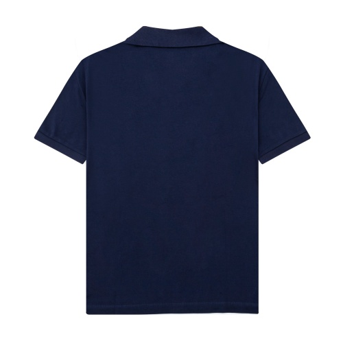 Replica Burberry T-Shirts Short Sleeved For Men #1228932 $45.00 USD for Wholesale