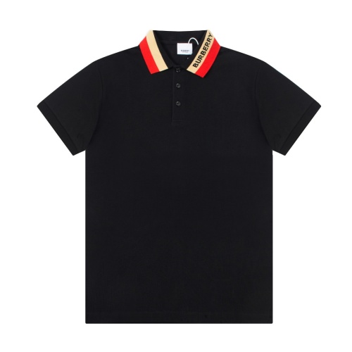 Burberry T-Shirts Short Sleeved For Men #1228957 $45.00 USD, Wholesale Replica Burberry T-Shirts