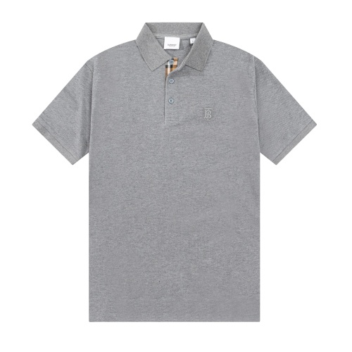 Burberry T-Shirts Short Sleeved For Men #1228963 $45.00 USD, Wholesale Replica Burberry T-Shirts