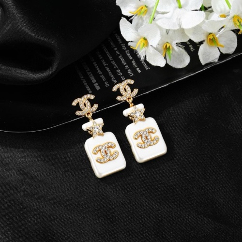 Replica Chanel Jewelry Set For Women #1228972 $52.00 USD for Wholesale