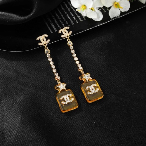 Replica Chanel Jewelry Set For Women #1228973 $56.00 USD for Wholesale