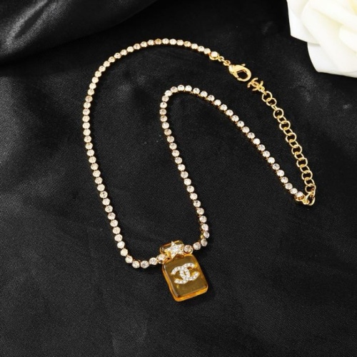 Replica Chanel Jewelry Set For Women #1228973 $56.00 USD for Wholesale