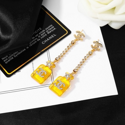 Replica Chanel Jewelry Set For Women #1228973 $56.00 USD for Wholesale