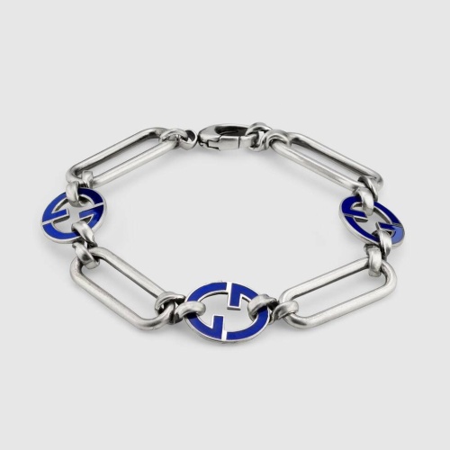 Replica Gucci Bracelets #1228974 $38.00 USD for Wholesale