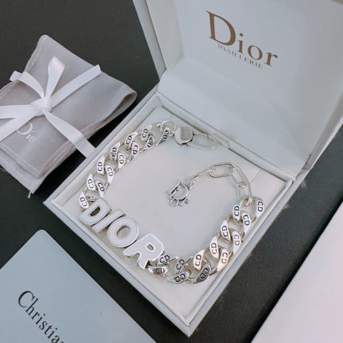 Christian Dior Bracelets #1228993 $64.00 USD, Wholesale Replica Christian Dior Bracelets