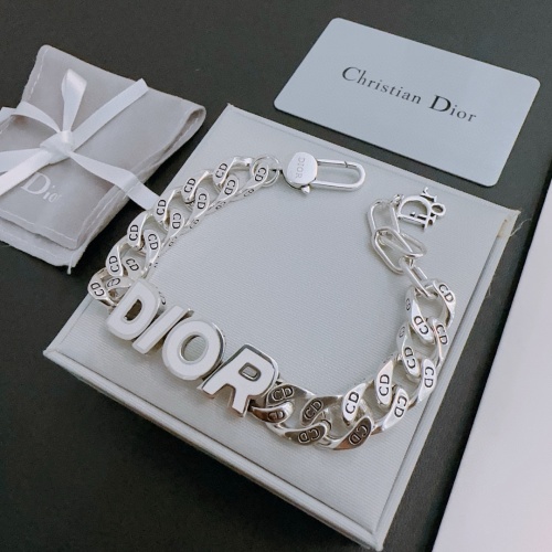 Replica Christian Dior Bracelets #1228993 $64.00 USD for Wholesale