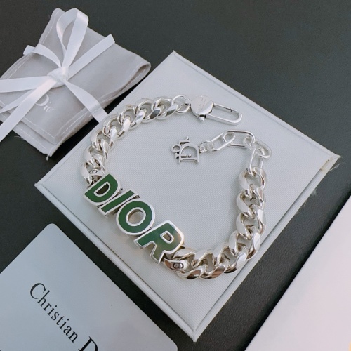 Christian Dior Bracelets #1228994 $64.00 USD, Wholesale Replica Christian Dior Bracelets