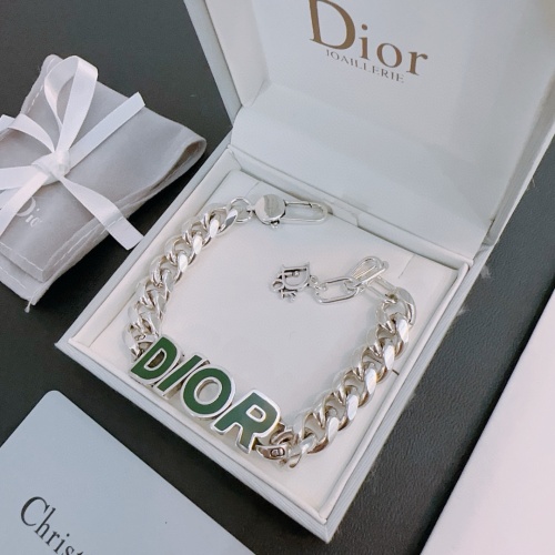 Replica Christian Dior Bracelets #1228994 $64.00 USD for Wholesale