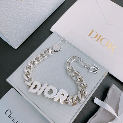 Christian Dior Bracelets #1228997 $64.00 USD, Wholesale Replica Christian Dior Bracelets