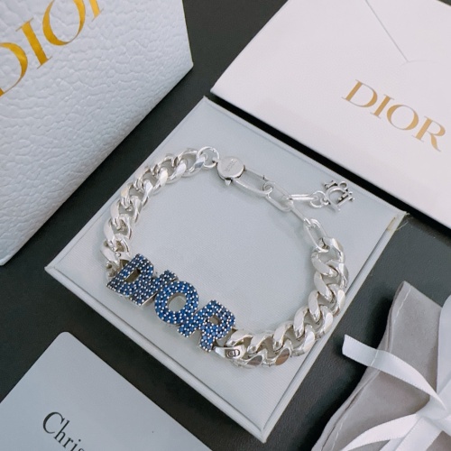 Christian Dior Bracelets #1228998 $68.00 USD, Wholesale Replica Christian Dior Bracelets