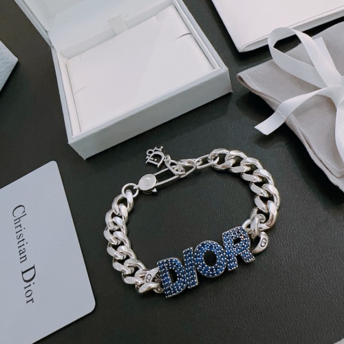 Replica Christian Dior Bracelets #1228998 $68.00 USD for Wholesale