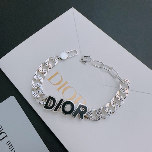 Christian Dior Bracelets #1228999 $64.00 USD, Wholesale Replica Christian Dior Bracelets