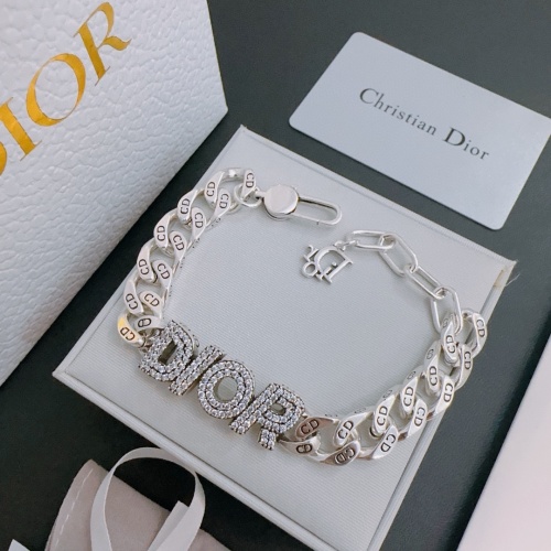 Christian Dior Bracelets #1229000 $68.00 USD, Wholesale Replica Christian Dior Bracelets