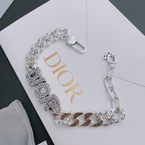 Replica Christian Dior Bracelets #1229000 $68.00 USD for Wholesale