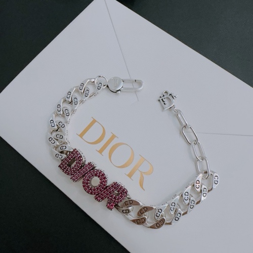 Replica Christian Dior Bracelets #1229001 $68.00 USD for Wholesale