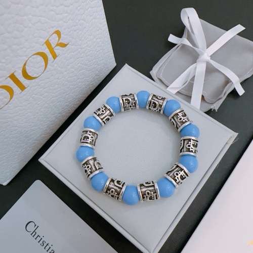 Christian Dior Bracelets #1229004 $60.00 USD, Wholesale Replica Christian Dior Bracelets