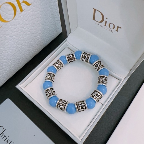 Replica Christian Dior Bracelets #1229004 $60.00 USD for Wholesale