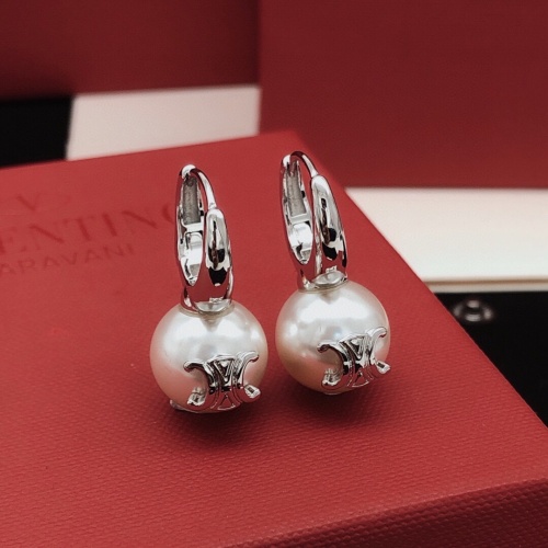 Celine Earrings For Women #1229012 $29.00 USD, Wholesale Replica Celine Earrings