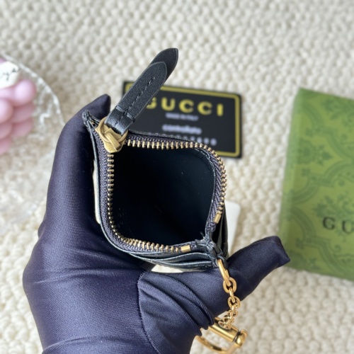 Replica Gucci Card Case #1229021 $34.00 USD for Wholesale