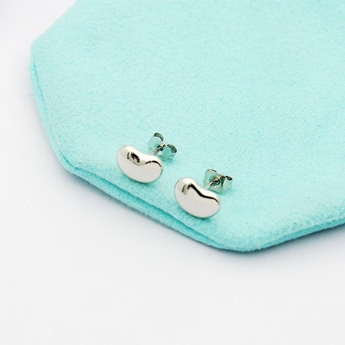 Tiffany Earrings For Women #1229025 $23.00 USD, Wholesale Replica Tiffany Earrings