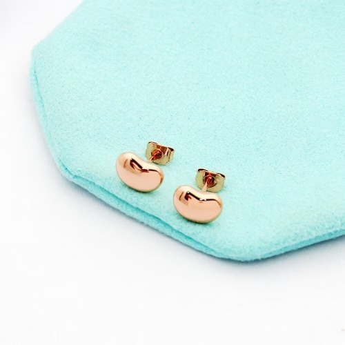 Tiffany Earrings For Women #1229026 $23.00 USD, Wholesale Replica Tiffany Earrings