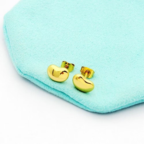 Tiffany Earrings For Women #1229027 $23.00 USD, Wholesale Replica Tiffany Earrings