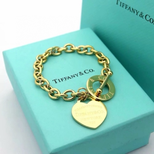 Tiffany Bracelets #1229030 $25.00 USD, Wholesale Replica Tiffany Bracelets