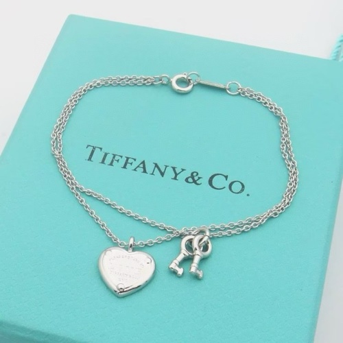 Tiffany Bracelets #1229031 $25.00 USD, Wholesale Replica Tiffany Bracelets