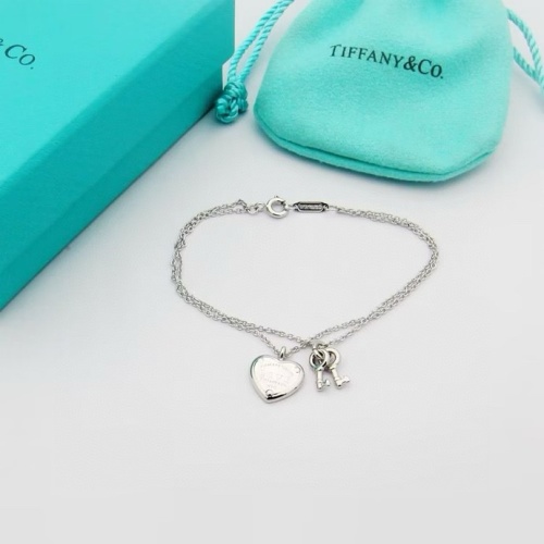 Replica Tiffany Bracelets #1229031 $25.00 USD for Wholesale