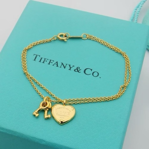 Tiffany Bracelets #1229033 $25.00 USD, Wholesale Replica Tiffany Bracelets