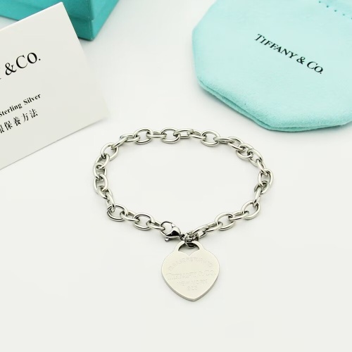 Tiffany Bracelets #1229044 $27.00 USD, Wholesale Replica Tiffany Bracelets