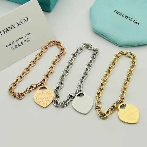 Replica Tiffany Bracelets #1229044 $27.00 USD for Wholesale