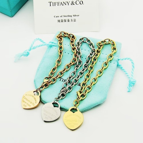 Replica Tiffany Bracelets #1229045 $27.00 USD for Wholesale