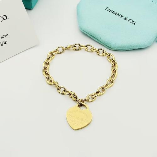 Tiffany Bracelets #1229048 $27.00 USD, Wholesale Replica Tiffany Bracelets