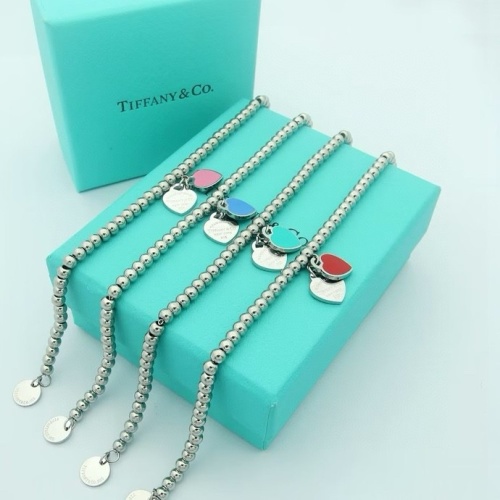 Replica Tiffany Bracelets For Women #1229049 $27.00 USD for Wholesale