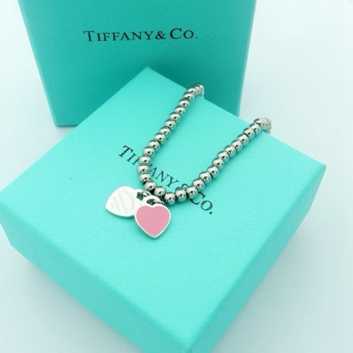 Replica Tiffany Bracelets For Women #1229049 $27.00 USD for Wholesale