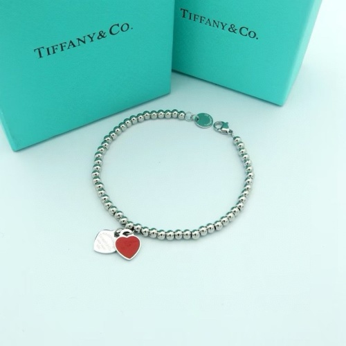 Tiffany Bracelets For Women #1229050 $27.00 USD, Wholesale Replica Tiffany Bracelets