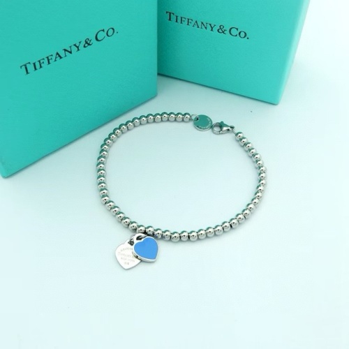 Tiffany Bracelets For Women #1229051 $27.00 USD, Wholesale Replica Tiffany Bracelets