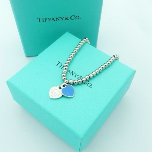 Replica Tiffany Bracelets For Women #1229051 $27.00 USD for Wholesale