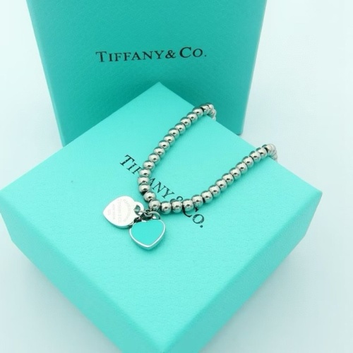 Replica Tiffany Bracelets For Women #1229052 $27.00 USD for Wholesale