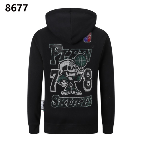 Philipp Plein PP Hoodies Long Sleeved For Men #1229061 $45.00 USD, Wholesale Replica Philipp Plein PP Hoodies