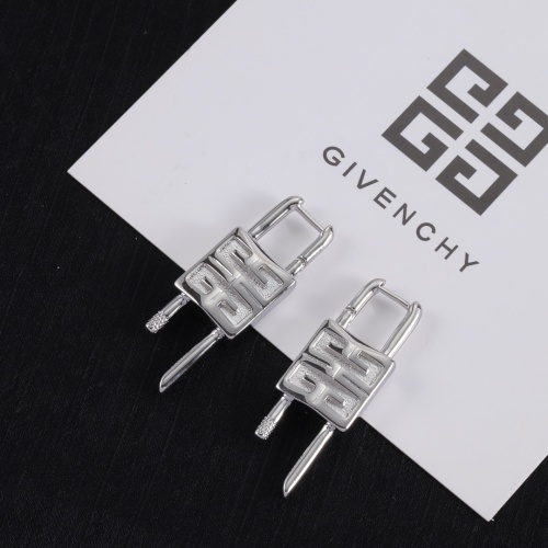 Givenchy Earrings For Women #1229062 $29.00 USD, Wholesale Replica Givenchy Earrings