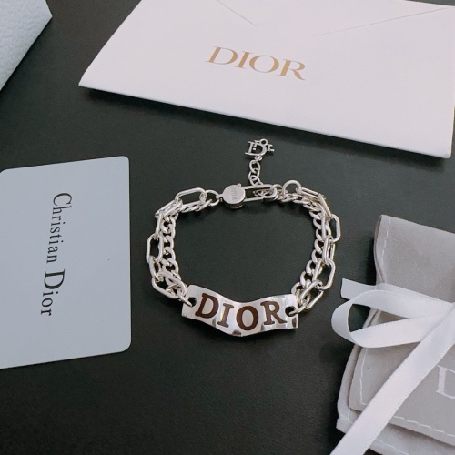 Christian Dior Bracelets #1229083 $56.00 USD, Wholesale Replica Christian Dior Bracelets