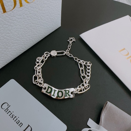 Christian Dior Bracelets #1229084 $56.00 USD, Wholesale Replica Christian Dior Bracelets