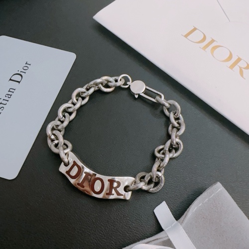 Christian Dior Bracelets #1229085 $56.00 USD, Wholesale Replica Christian Dior Bracelets