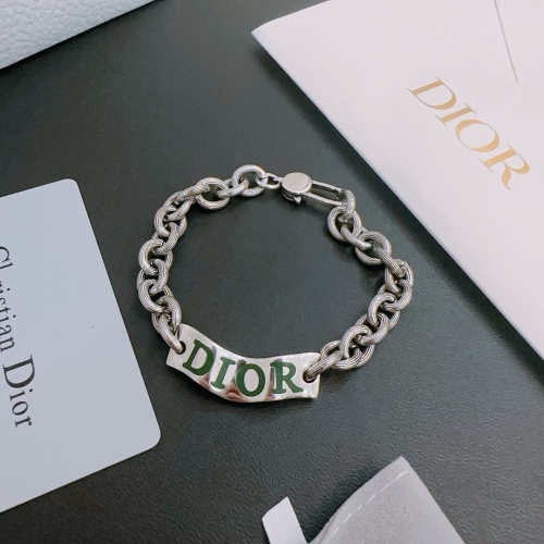 Christian Dior Bracelets #1229086 $56.00 USD, Wholesale Replica Christian Dior Bracelets