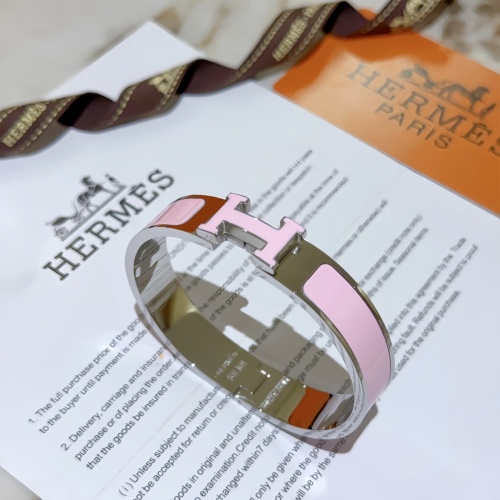 Replica Hermes Bracelets #1229108 $52.00 USD for Wholesale